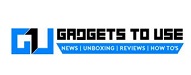 Top Gadget Blogs 2020 | GadgetstoUse