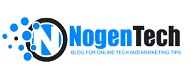 Top Gadget Blogs 2020 | NogenTech