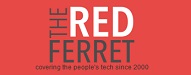 Top Gadget Blogs 2020 | TheRedFerret