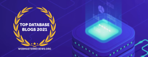 Top Database Blogs 2021