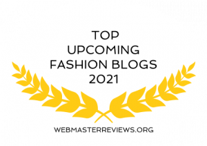Top Upcoming fashion Blogs 2021
