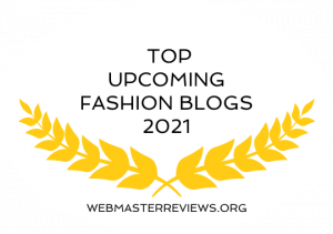 Top Upcoming fashion Blogs 2021